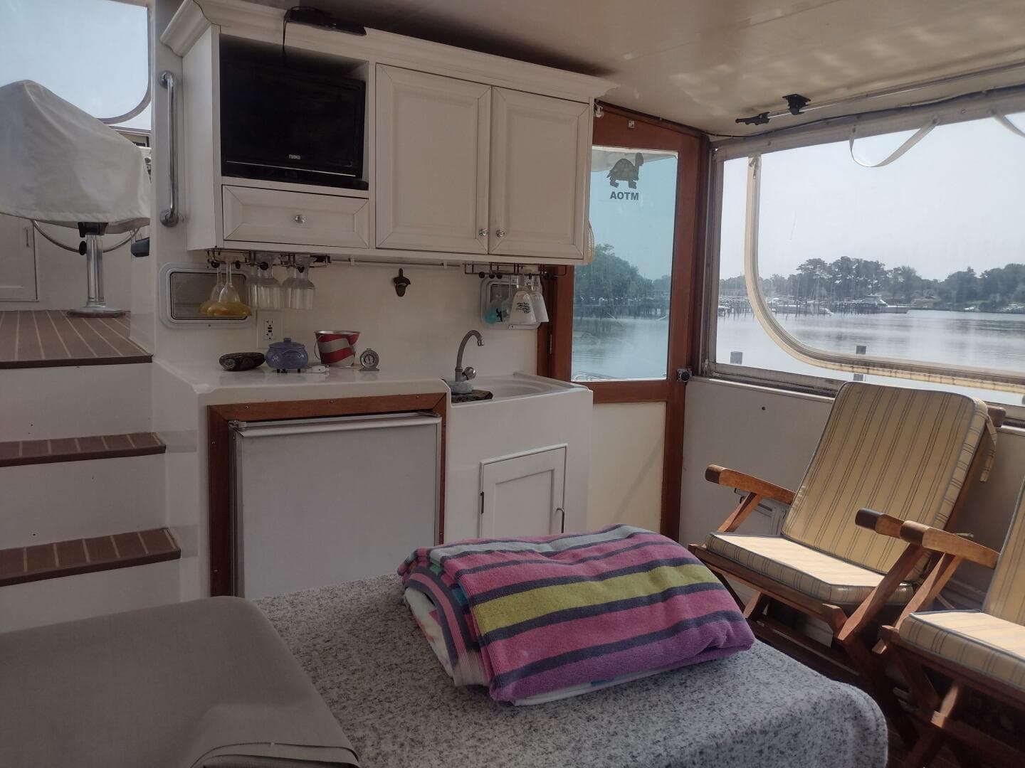 2000 Sterling Grand Cayman — photo 14