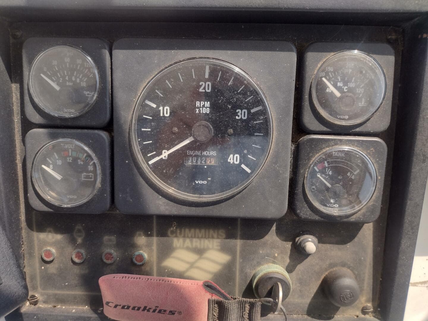 2000 Sterling Grand Cayman — photo 35