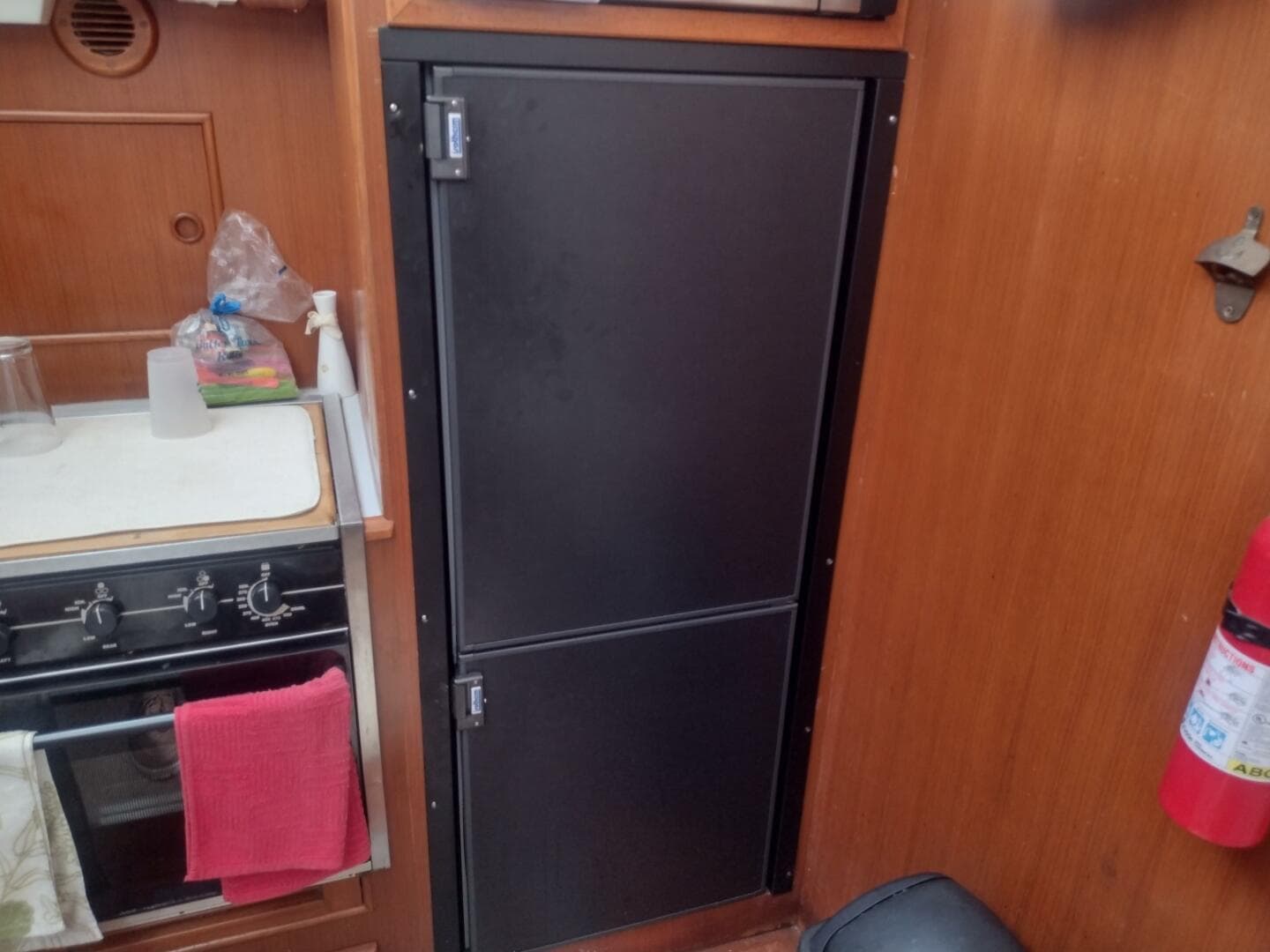 2000 Sterling Grand Cayman — photo 50