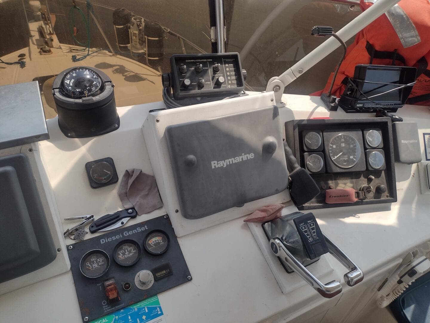 2000 Sterling Grand Cayman — photo 31