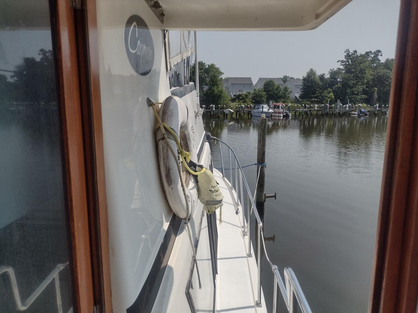 2000 Sterling Grand Cayman — photo 16