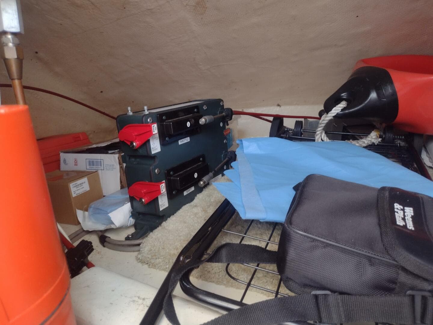 2000 Sterling Grand Cayman — photo 90