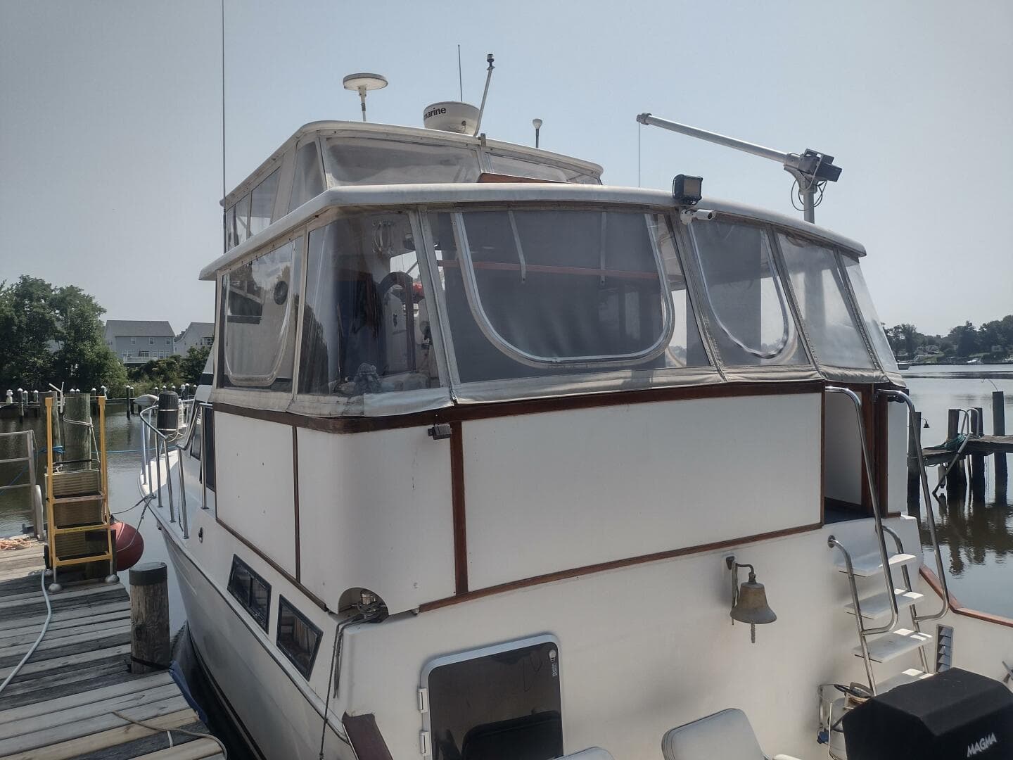 2000 Sterling Grand Cayman — photo 4