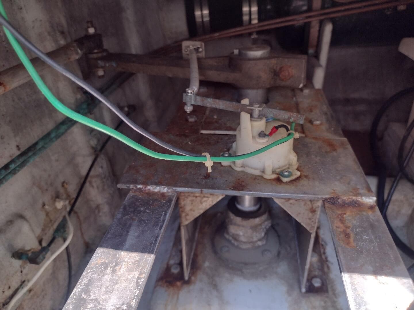 2000 Sterling Grand Cayman — photo 86