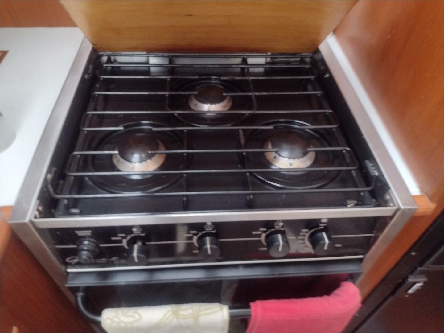 2000 Sterling Grand Cayman — photo 48