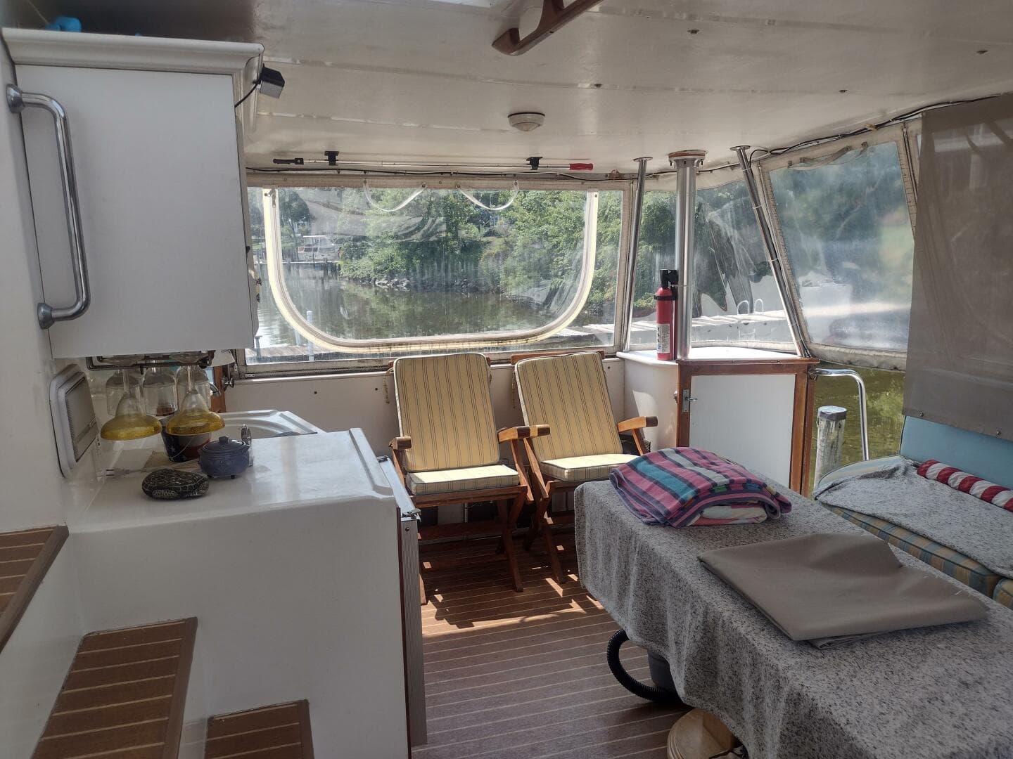 2000 Sterling Grand Cayman — photo 11