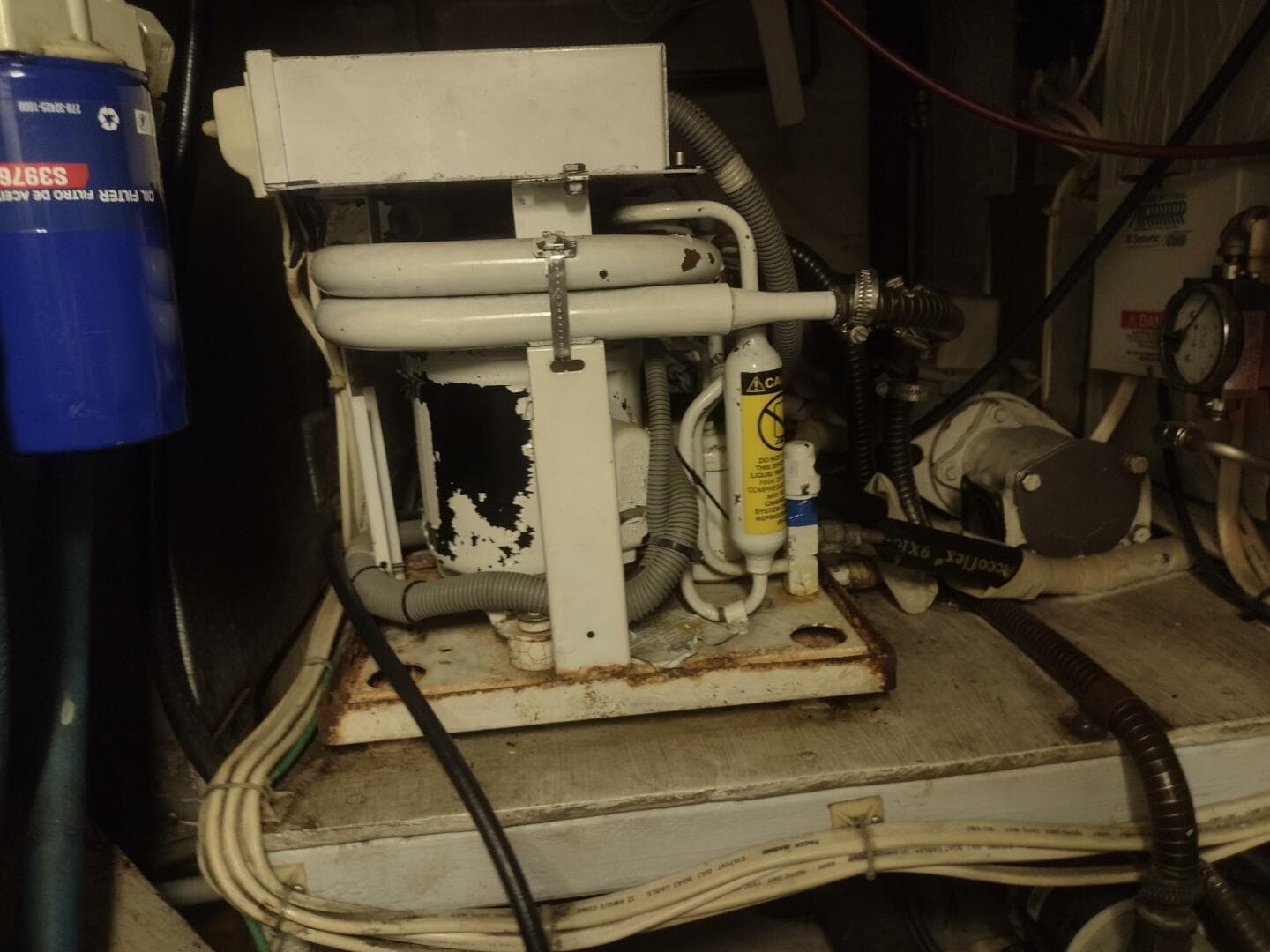 2000 Sterling Grand Cayman — photo 75