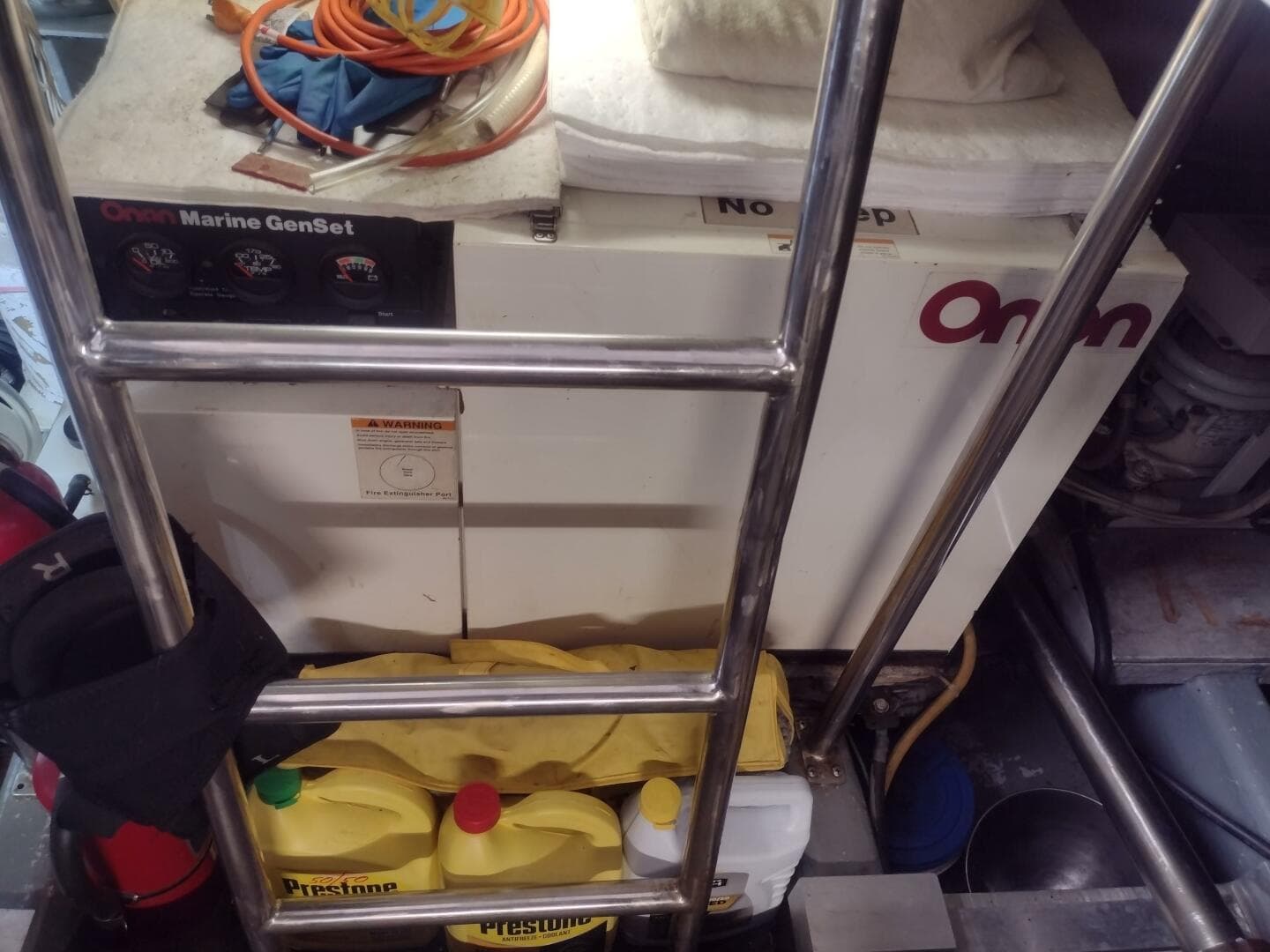 2000 Sterling Grand Cayman — photo 66