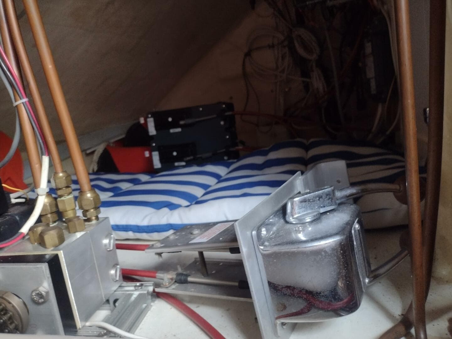 2000 Sterling Grand Cayman — photo 92