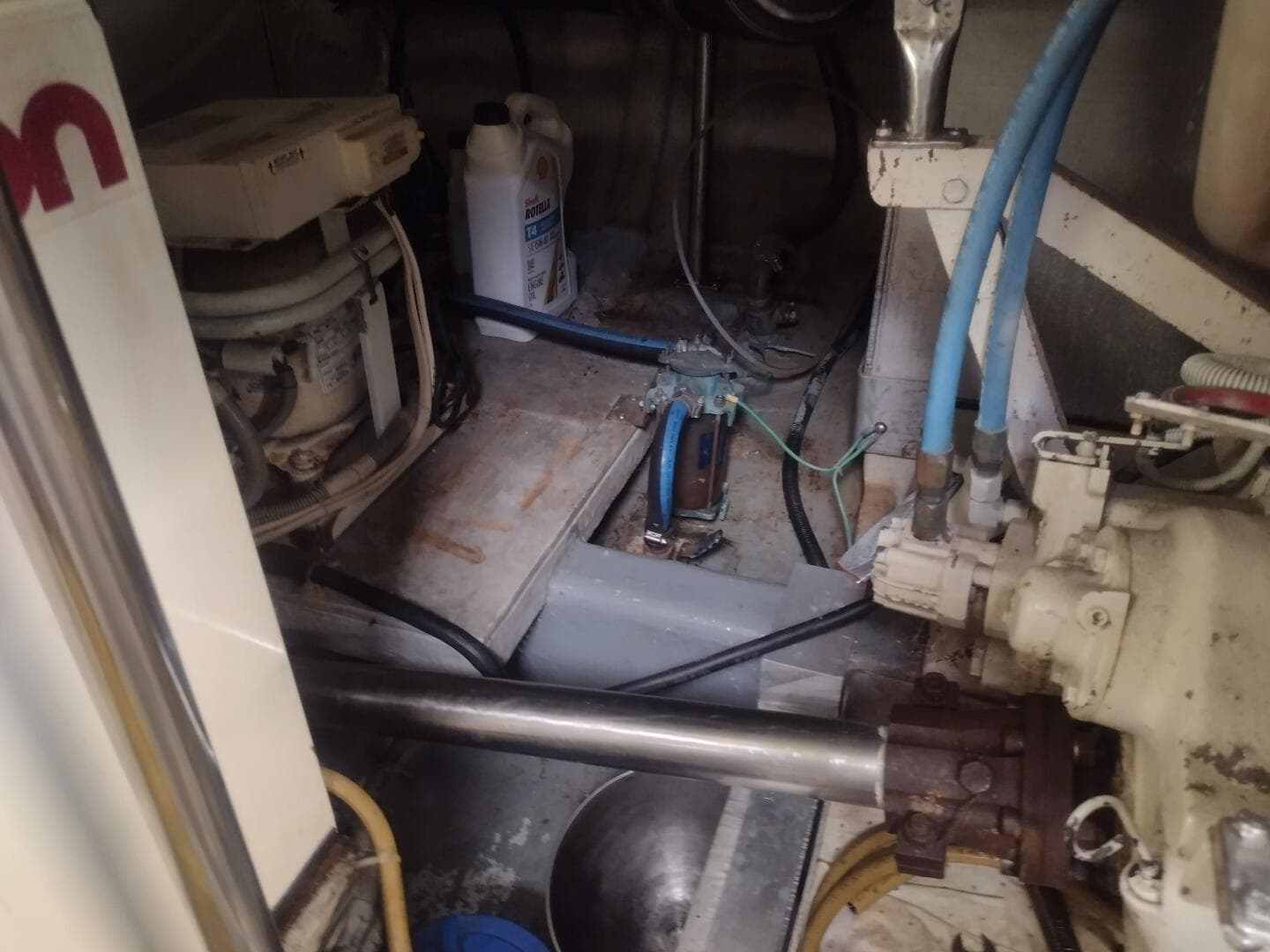 2000 Sterling Grand Cayman — photo 67