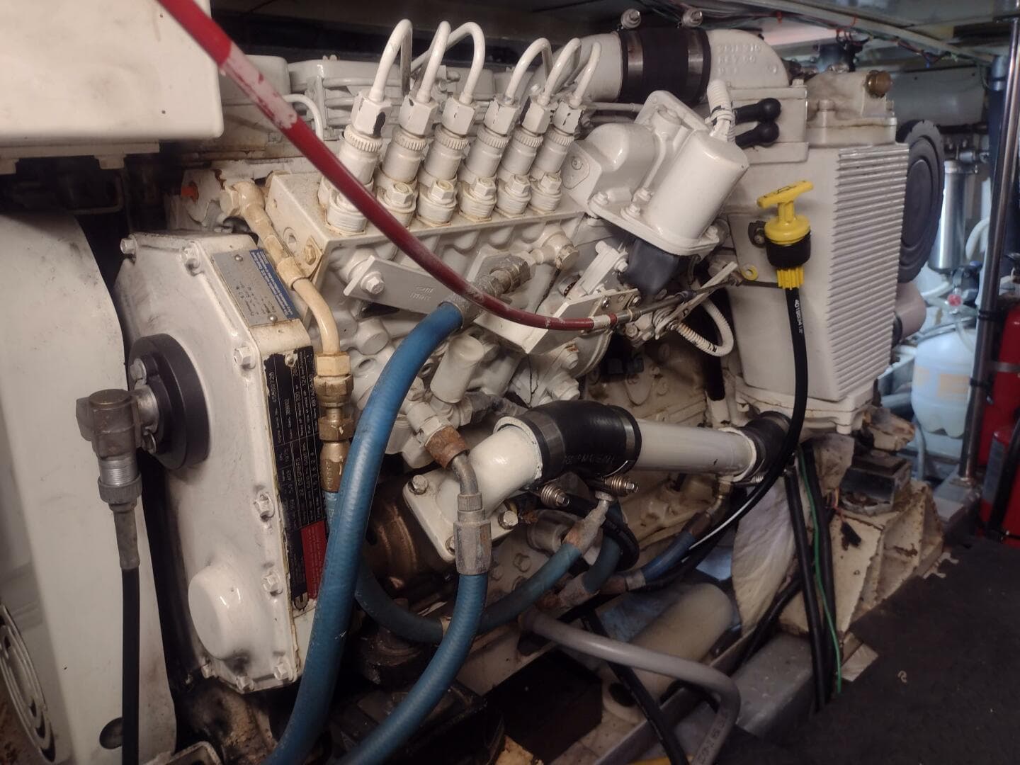 2000 Sterling Grand Cayman — photo 78