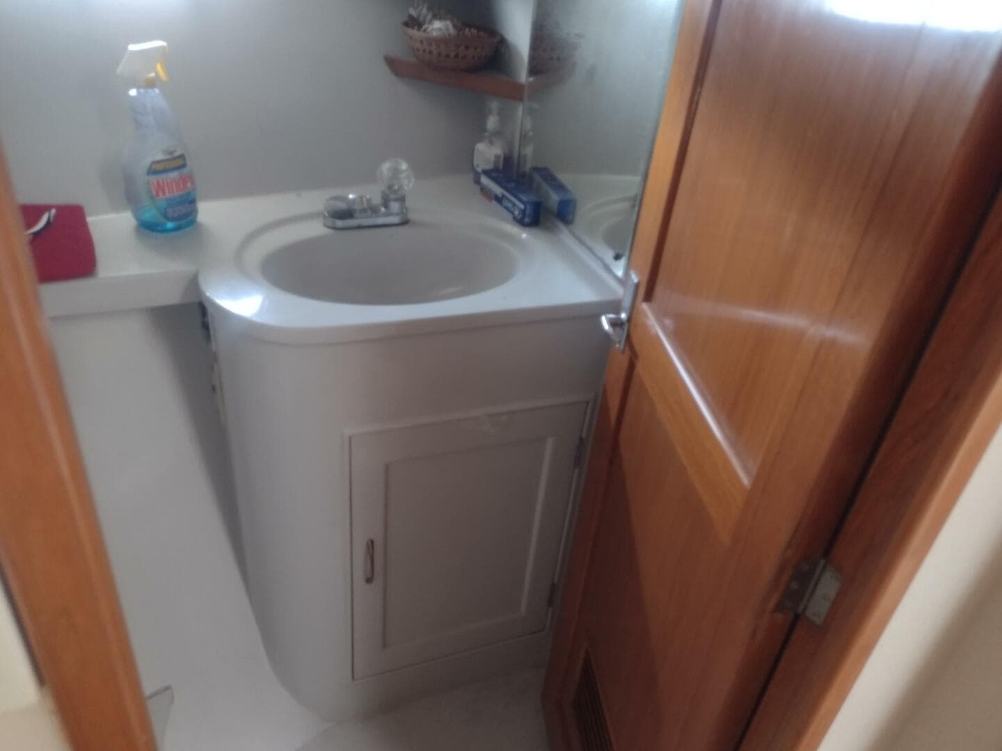 2000 Sterling Grand Cayman — photo 55