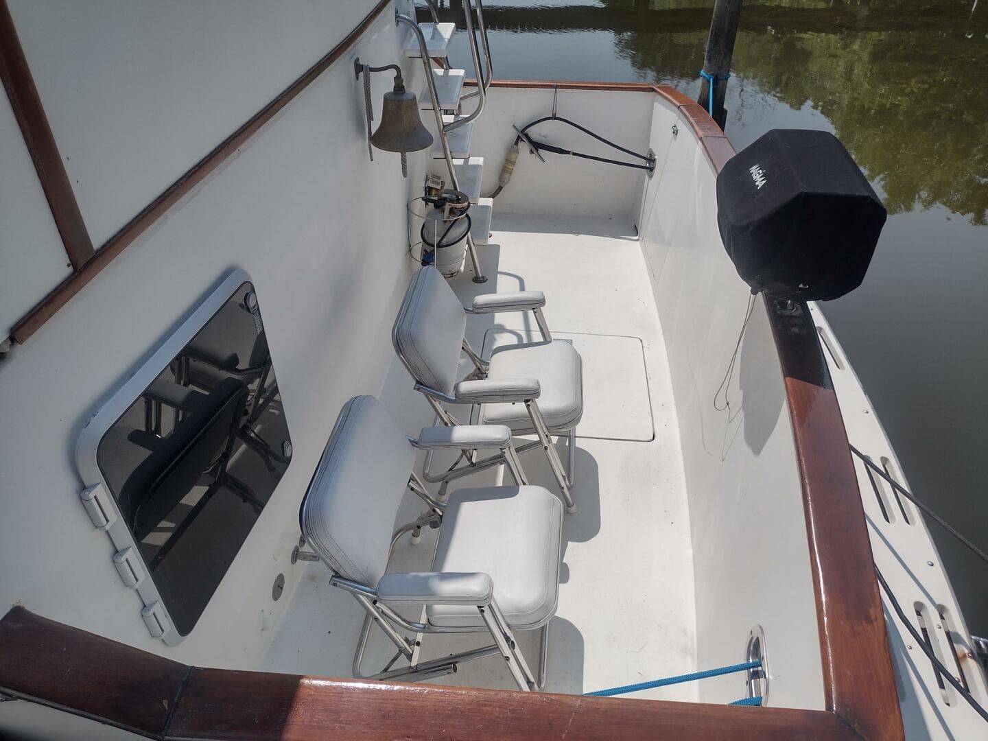 2000 Sterling Grand Cayman — photo 3