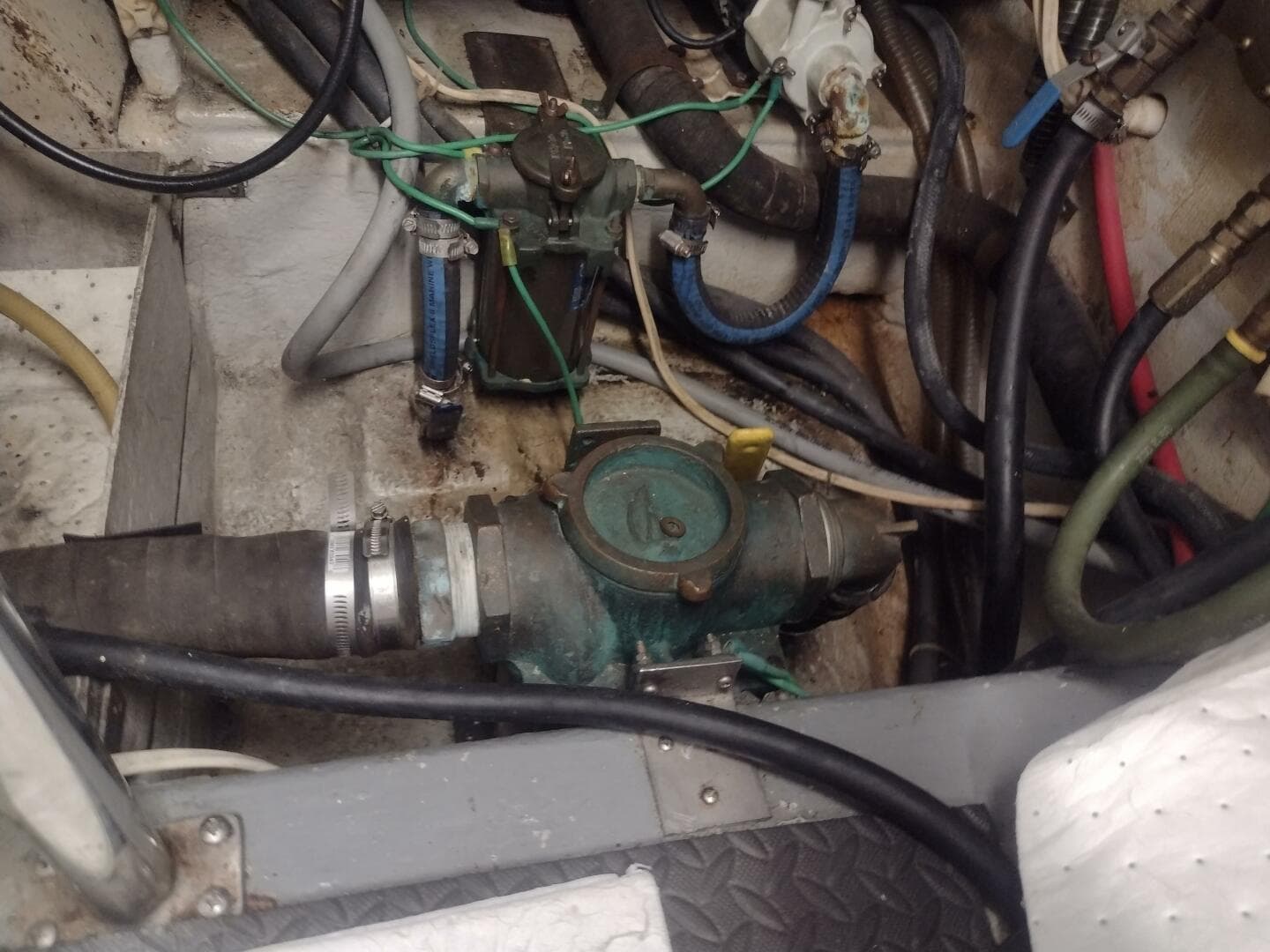 2000 Sterling Grand Cayman — photo 72