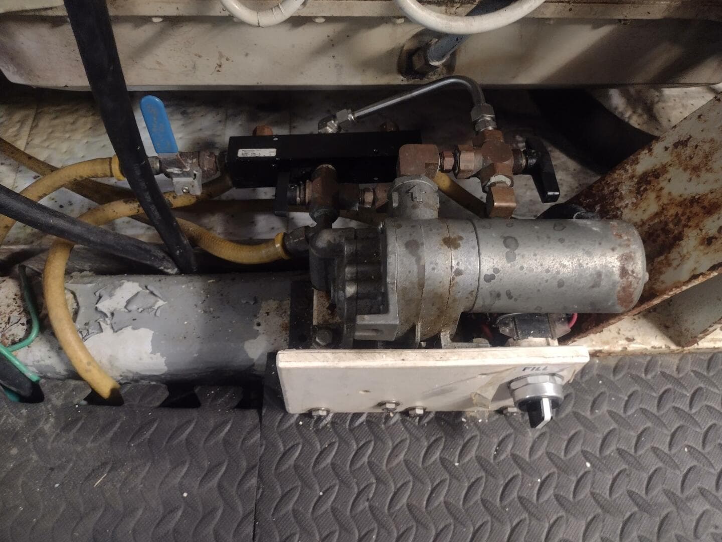 2000 Sterling Grand Cayman — photo 76