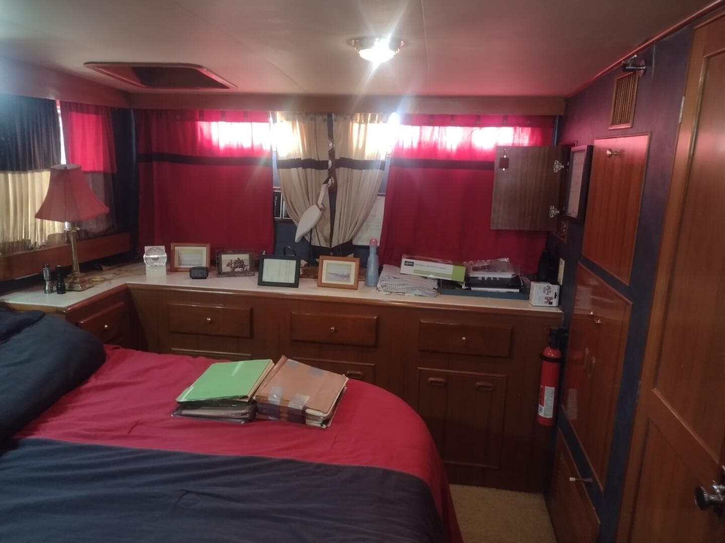 2000 Sterling Grand Cayman — photo 62