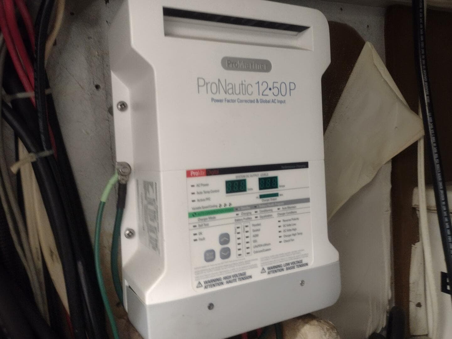 2000 Sterling Grand Cayman — photo 69