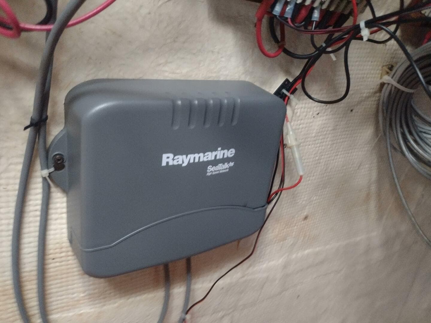 2000 Sterling Grand Cayman — photo 93