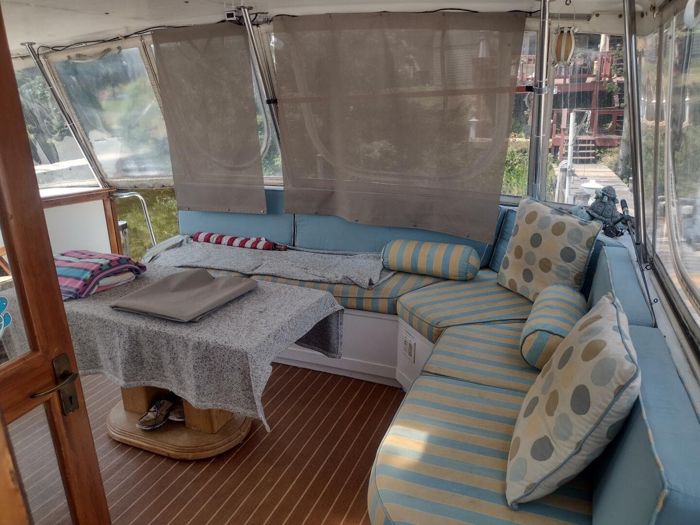 2000 Sterling Grand Cayman — photo 8