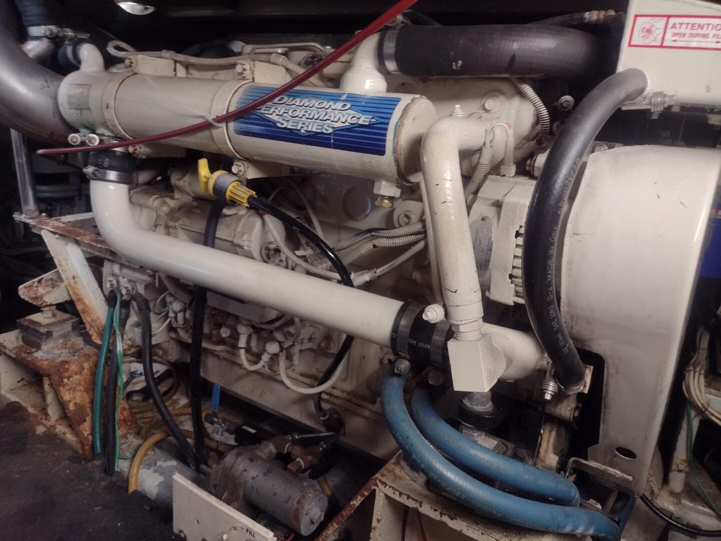 2000 Sterling Grand Cayman — photo 77