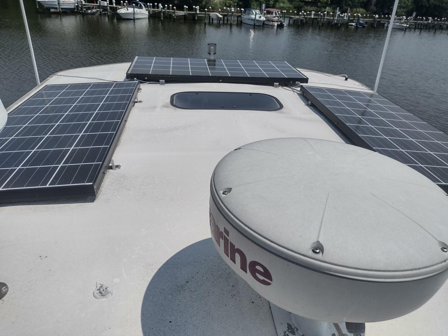 2000 Sterling Grand Cayman — photo 89