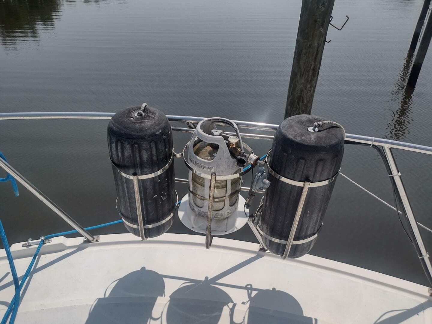 2000 Sterling Grand Cayman — photo 20