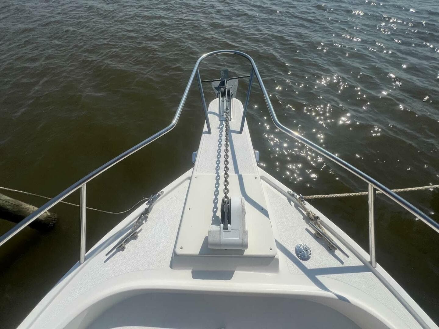 2005 Shamrock 220 Predator — photo 15