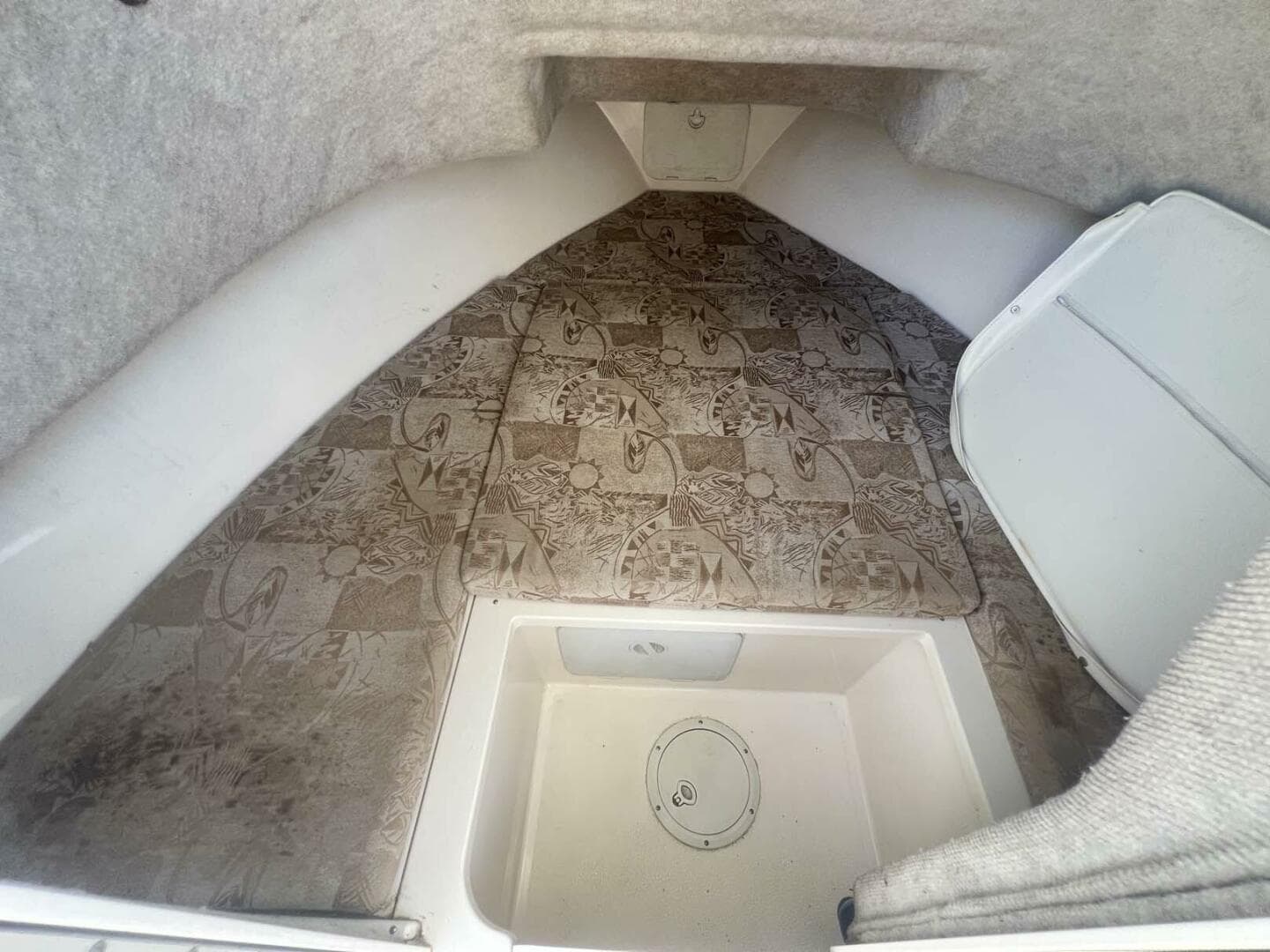 2005 Shamrock 220 Predator — photo 14