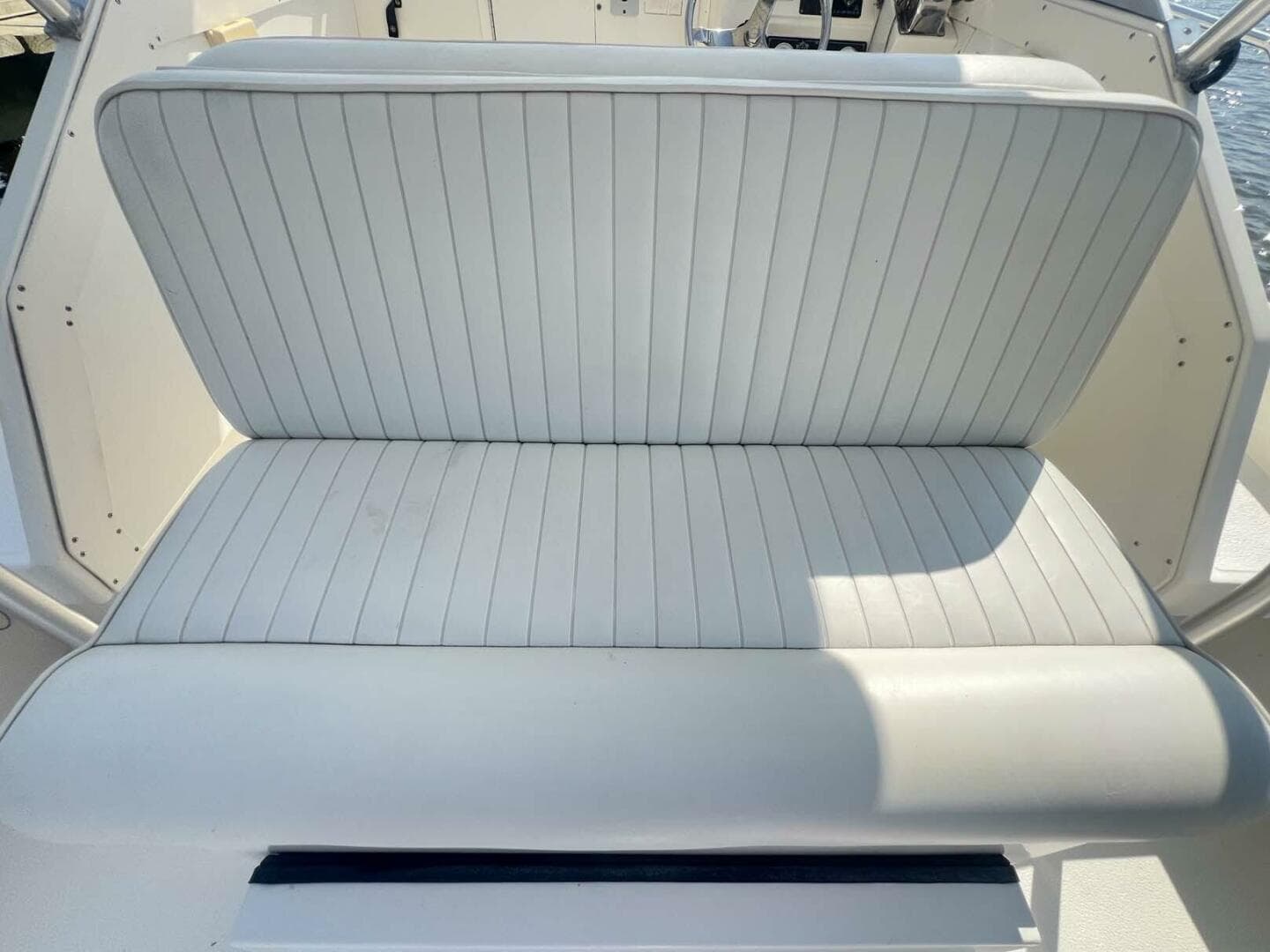 2005 Shamrock 220 Predator — photo 5