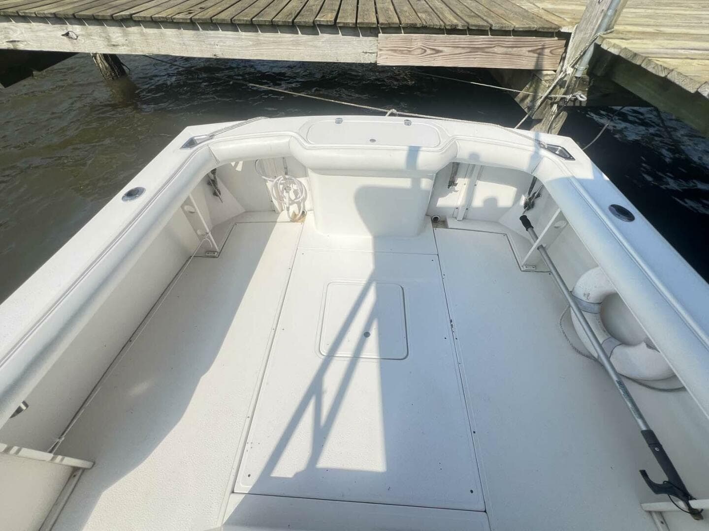 2005 Shamrock 220 Predator — photo 20