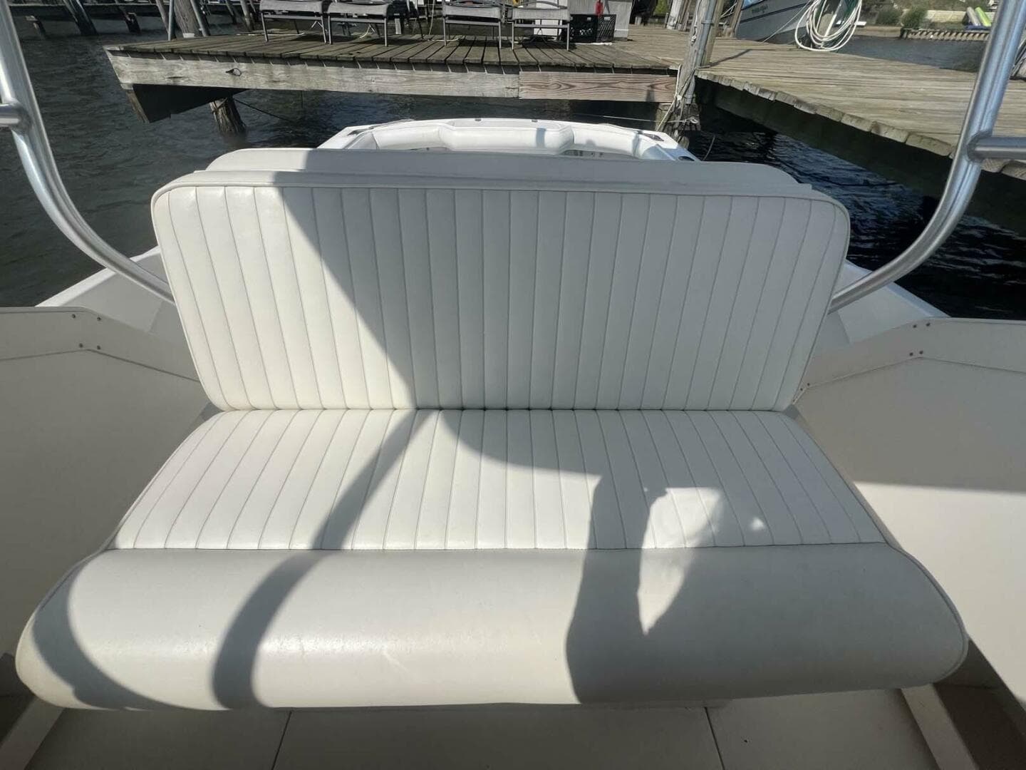 2005 Shamrock 220 Predator — photo 7