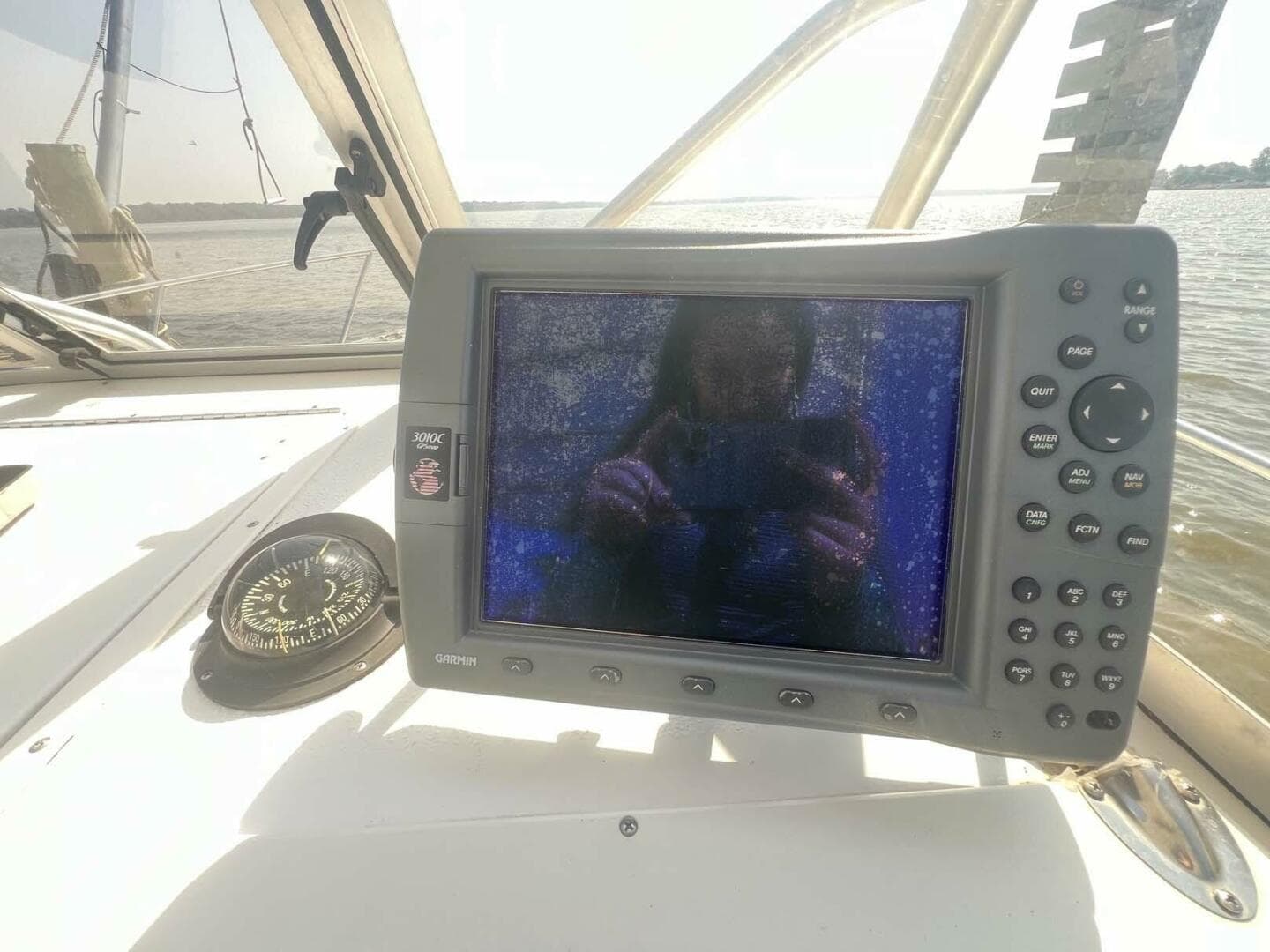 2005 Shamrock 220 Predator — photo 9