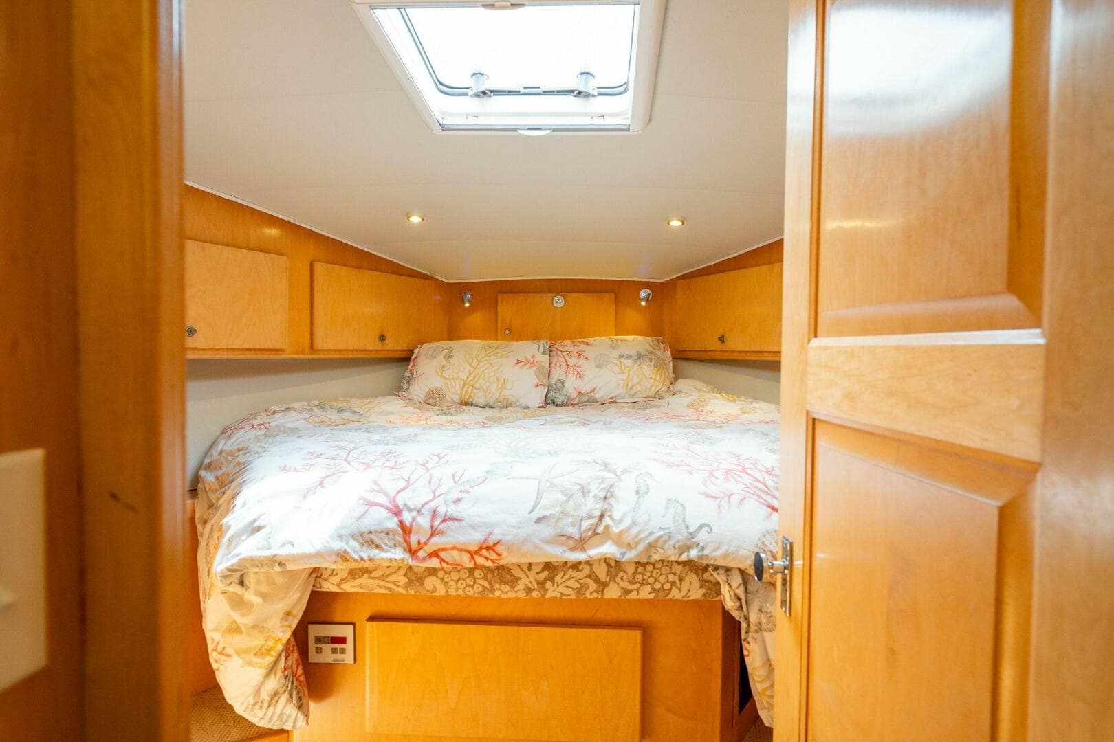 1997 Navigator Sundance 5600 — photo 83