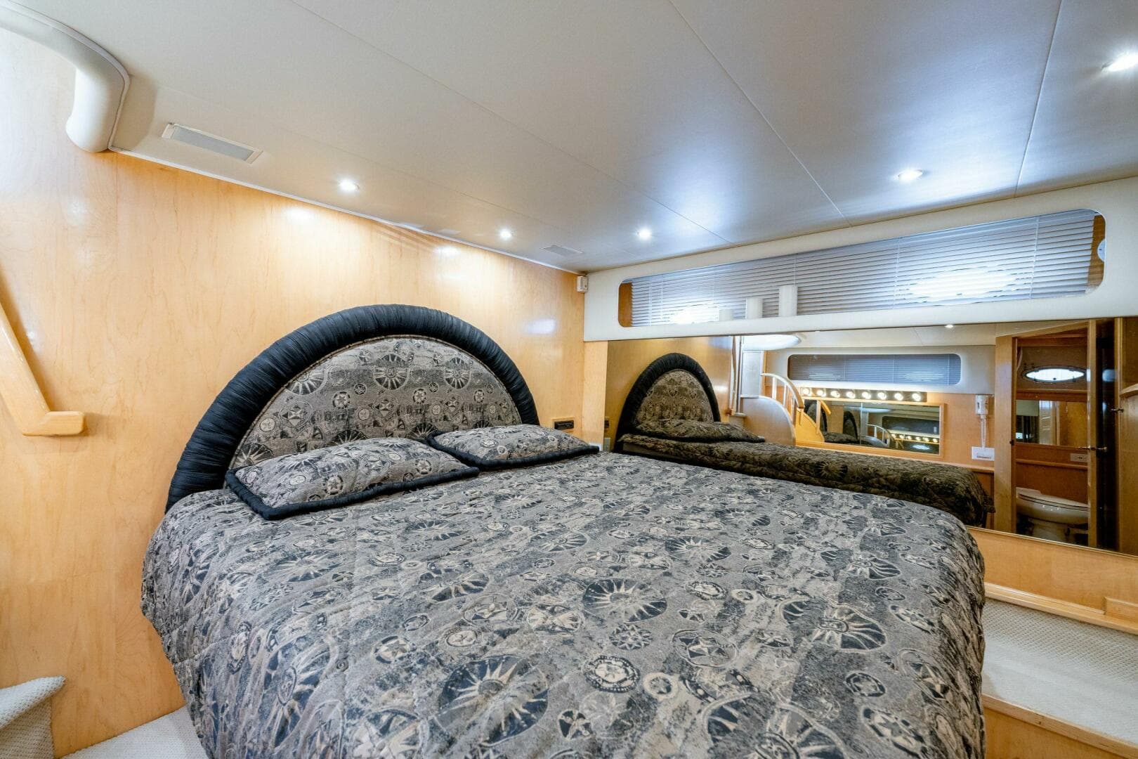 1997 Navigator Sundance 5600 — photo 97