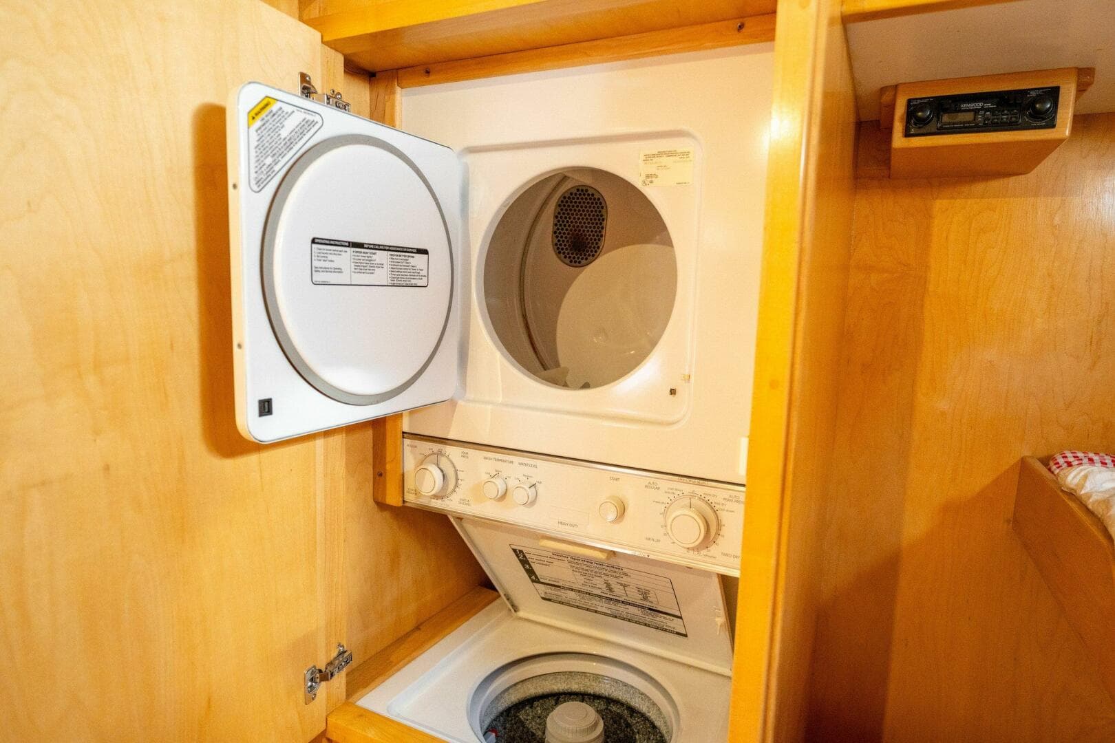 1997 Navigator Sundance 5600 — photo 82