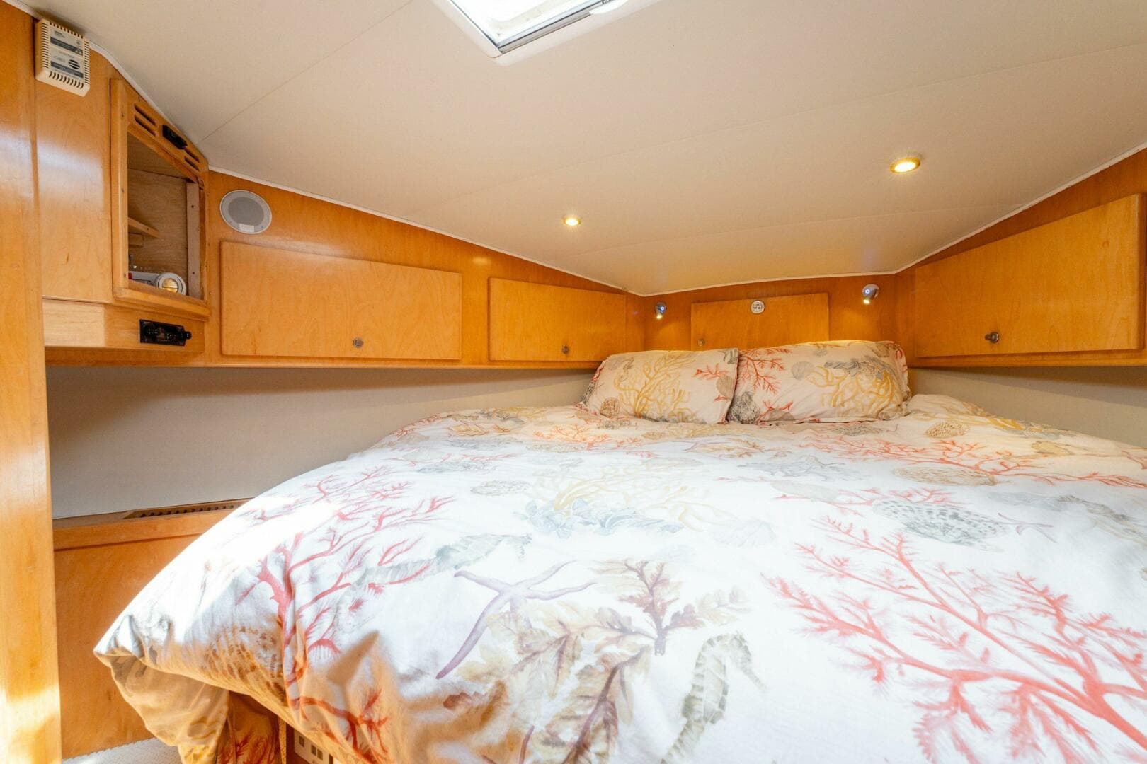 1997 Navigator Sundance 5600 — photo 85