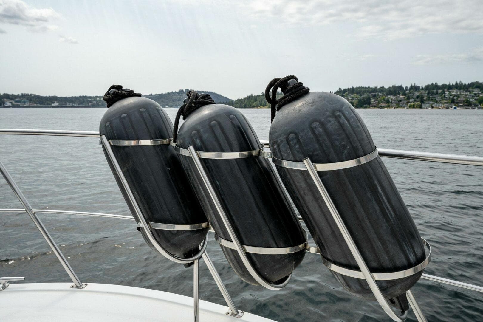 1997 Navigator Sundance 5600 — photo 41