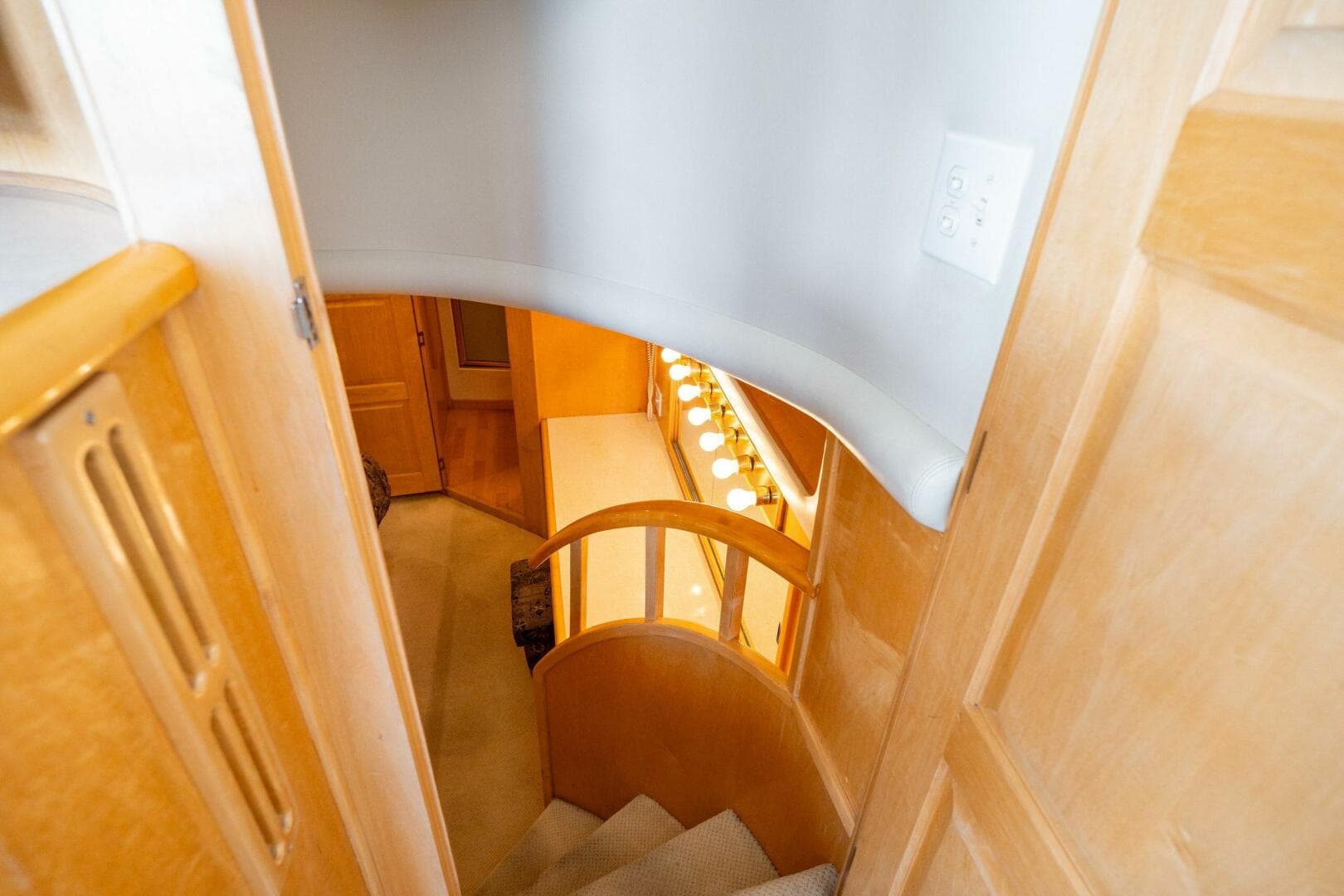 1997 Navigator Sundance 5600 — photo 93