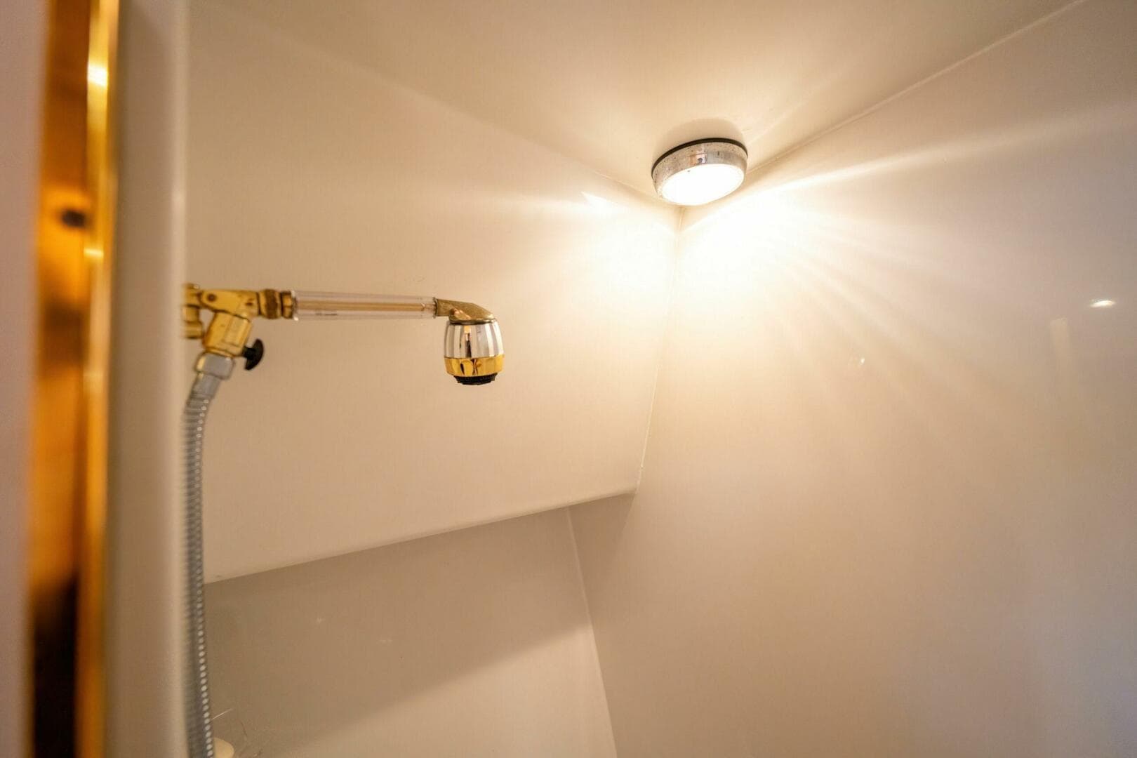 1997 Navigator Sundance 5600 — photo 106