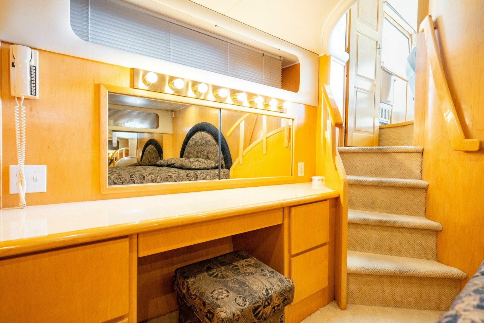 1997 Navigator Sundance 5600 — photo 94