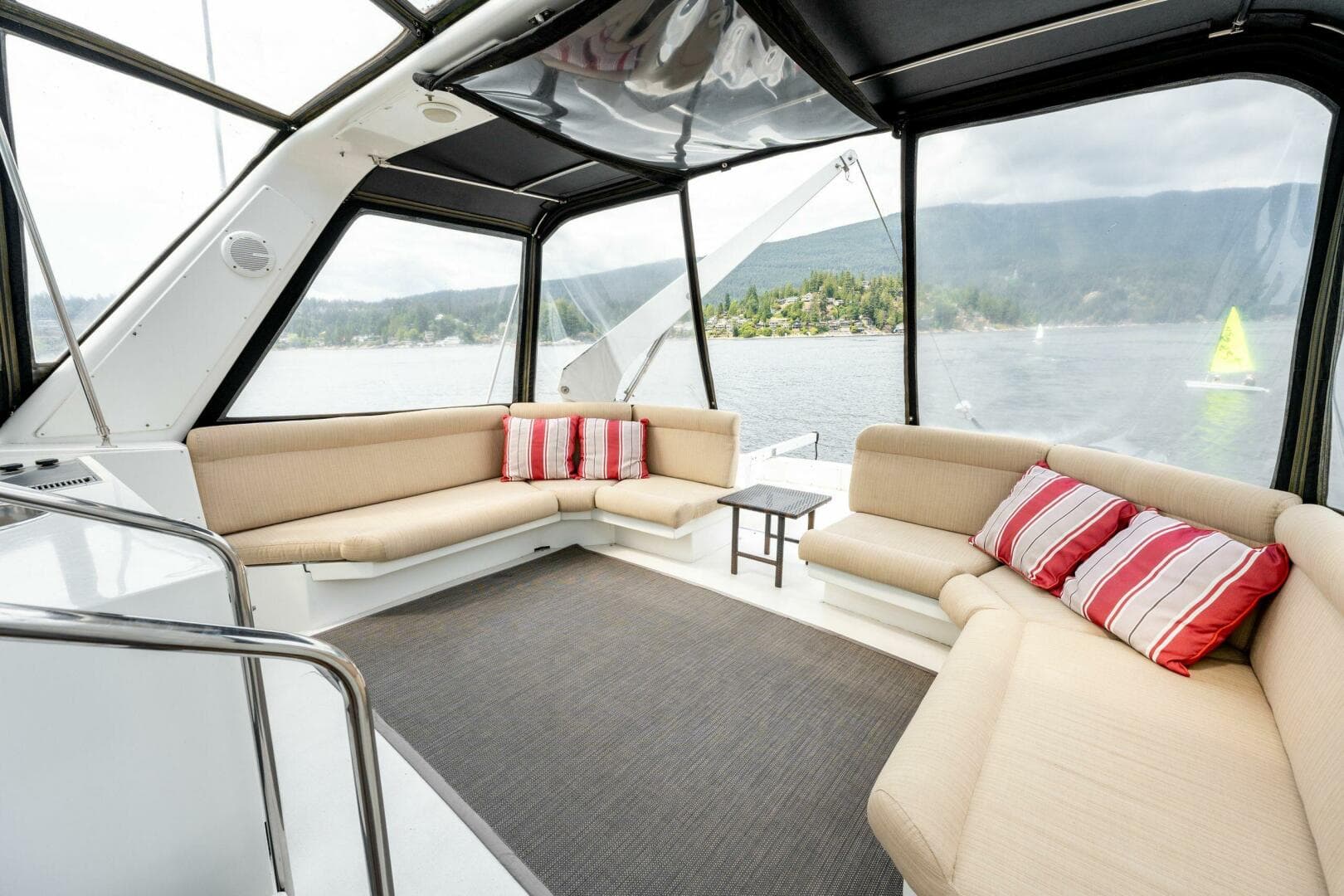 1997 Navigator Sundance 5600 — photo 45