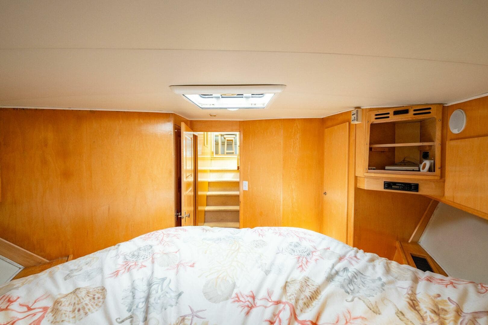 1997 Navigator Sundance 5600 — photo 87