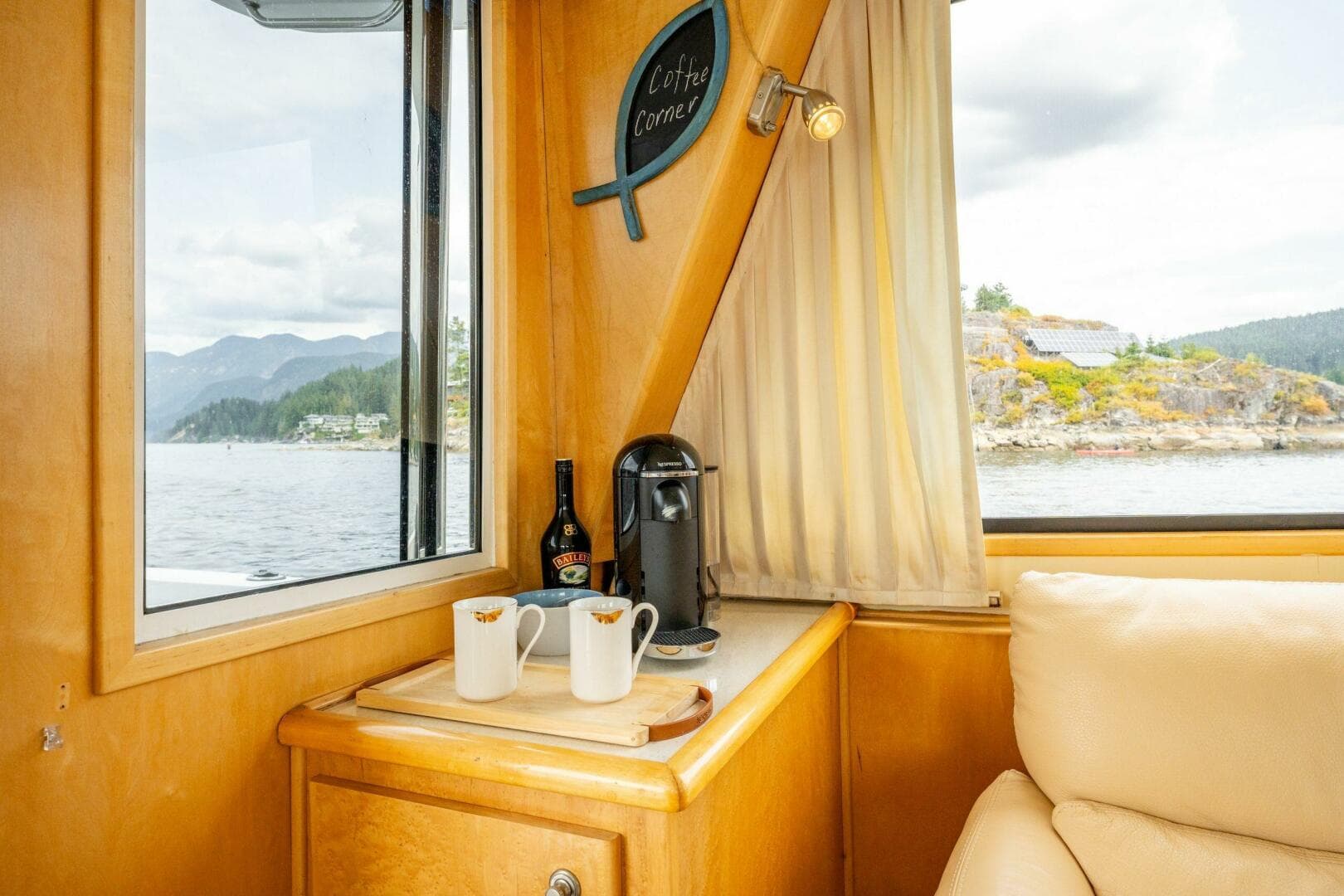 1997 Navigator Sundance 5600 — photo 65