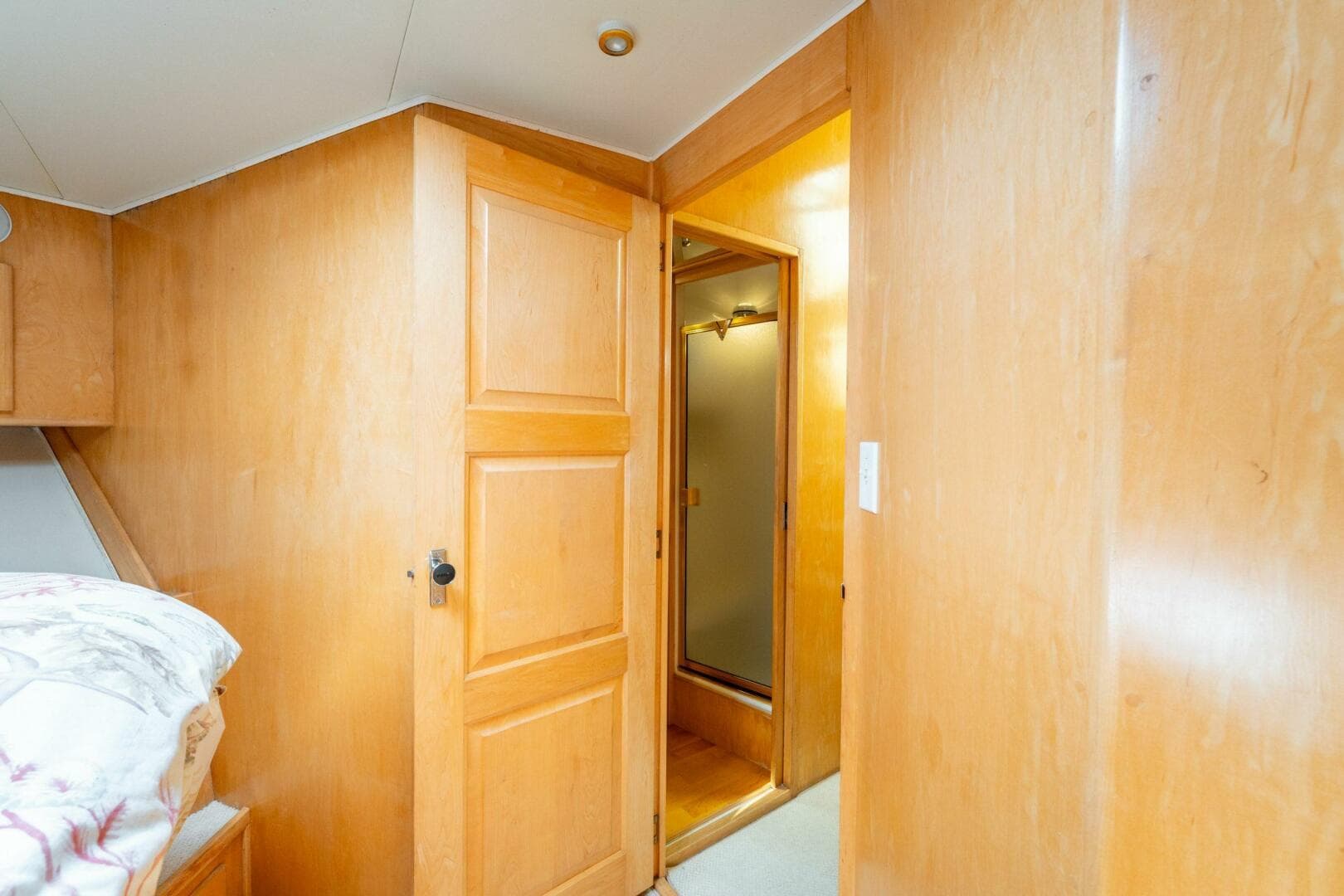 1997 Navigator Sundance 5600 — photo 88