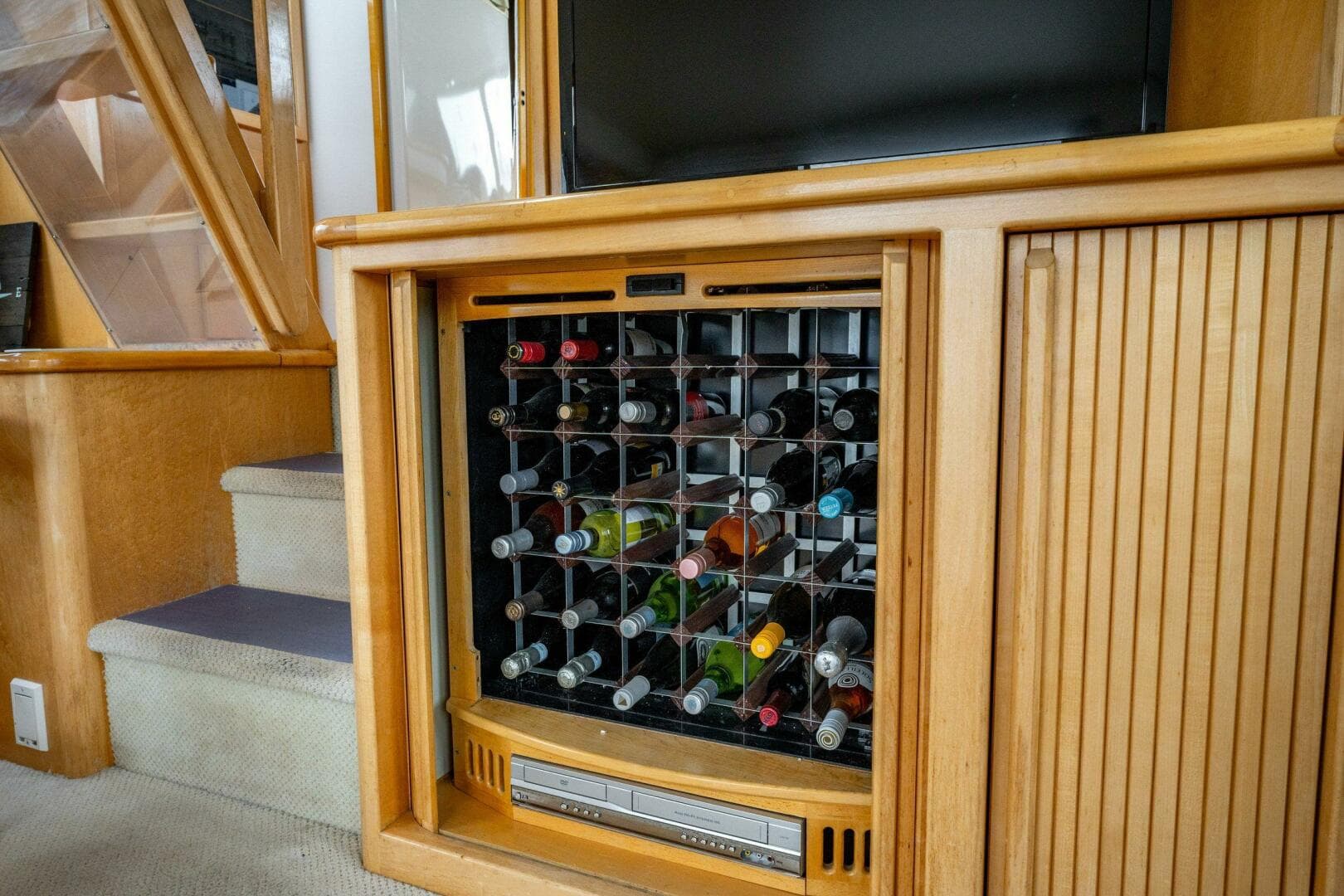 1997 Navigator Sundance 5600 — photo 63