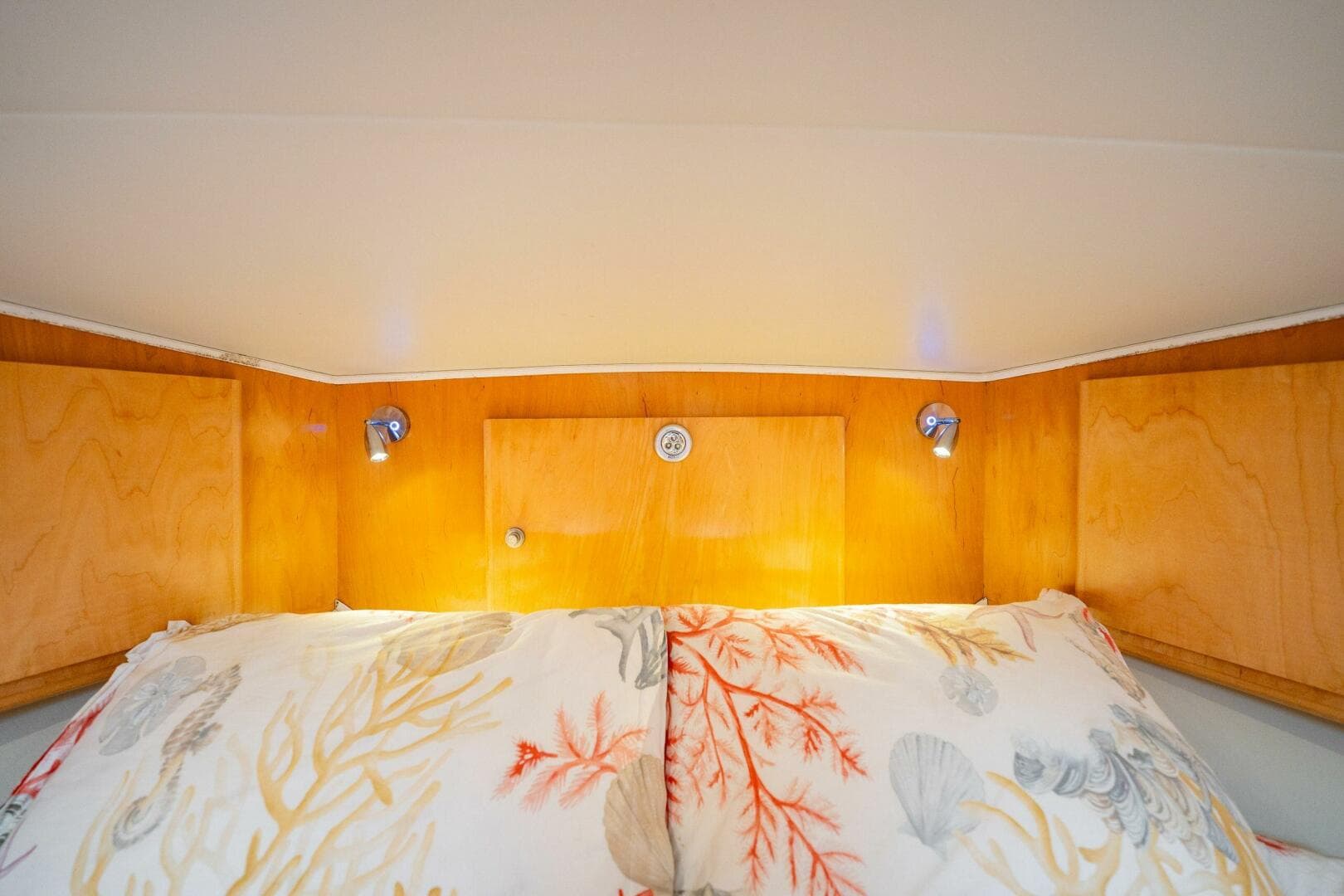 1997 Navigator Sundance 5600 — photo 86