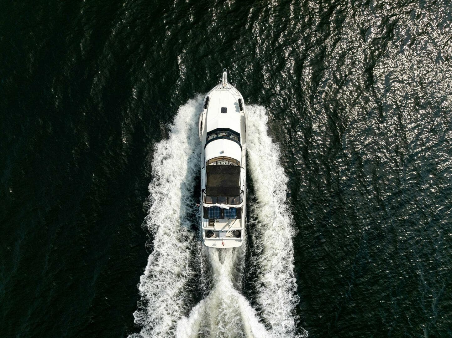 1997 Navigator Sundance 5600 — photo 24