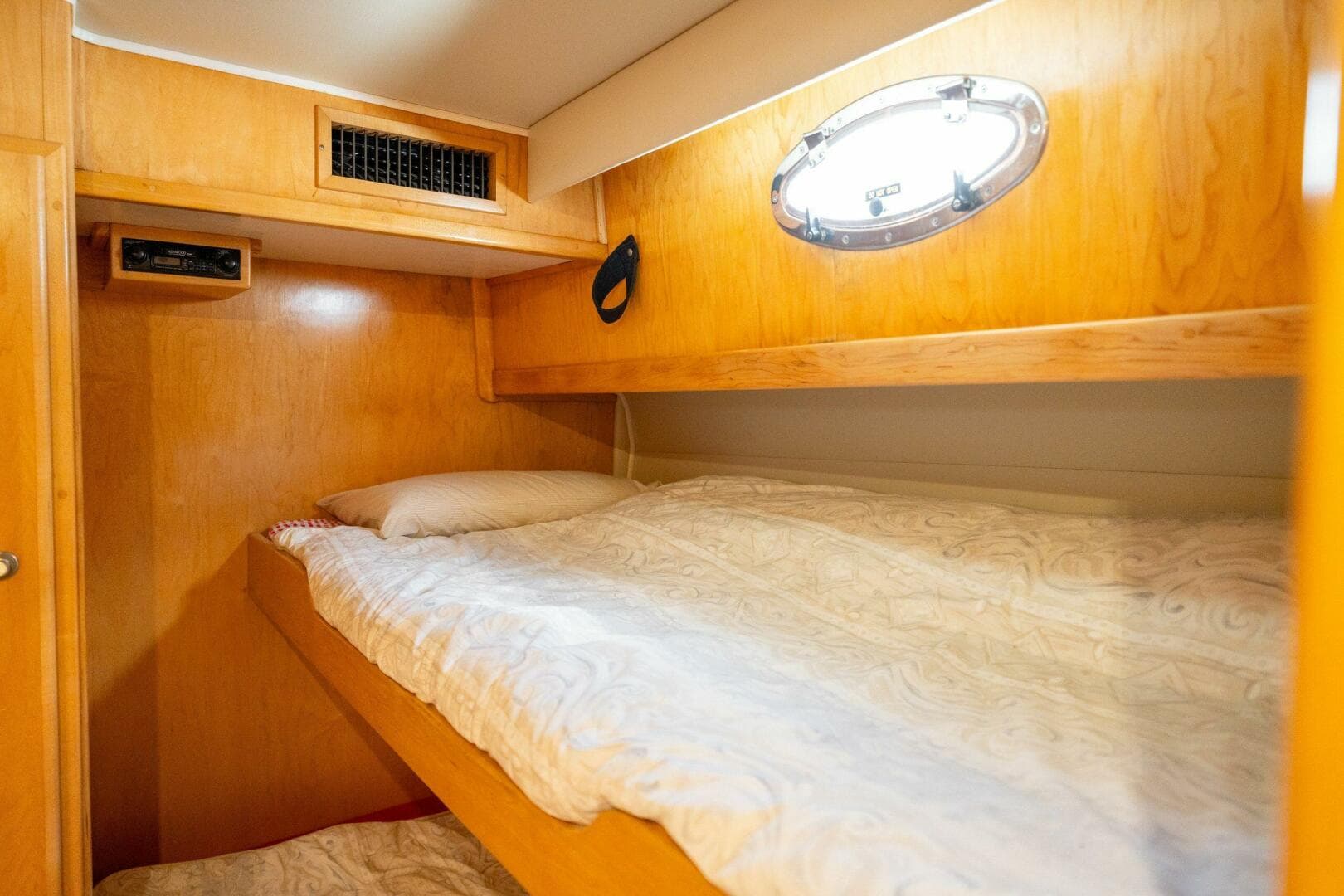 1997 Navigator Sundance 5600 — photo 80