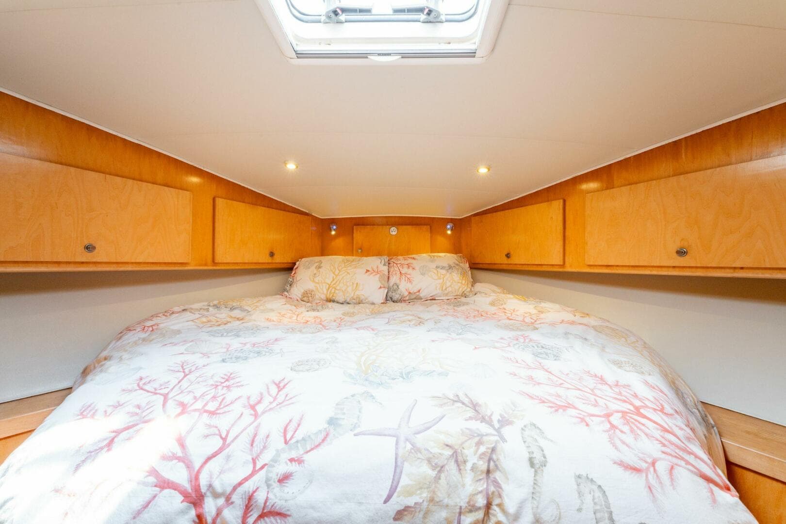 1997 Navigator Sundance 5600 — photo 84