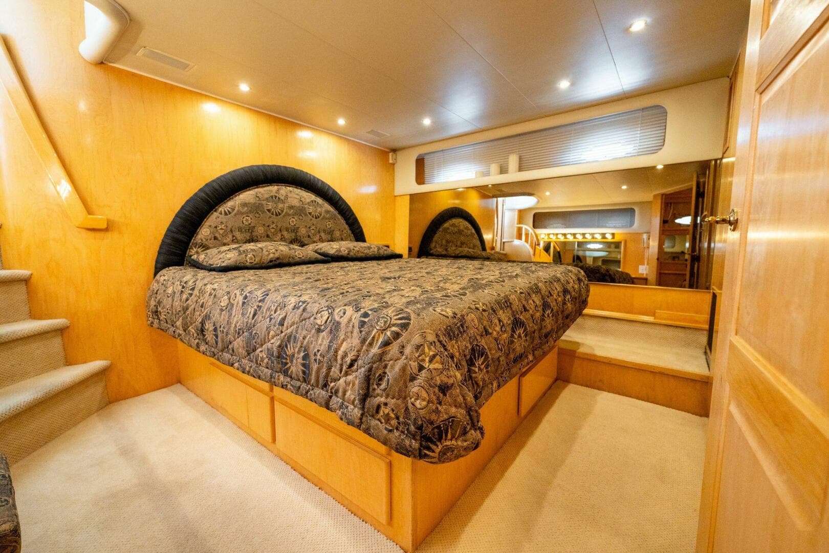 1997 Navigator Sundance 5600 — photo 95